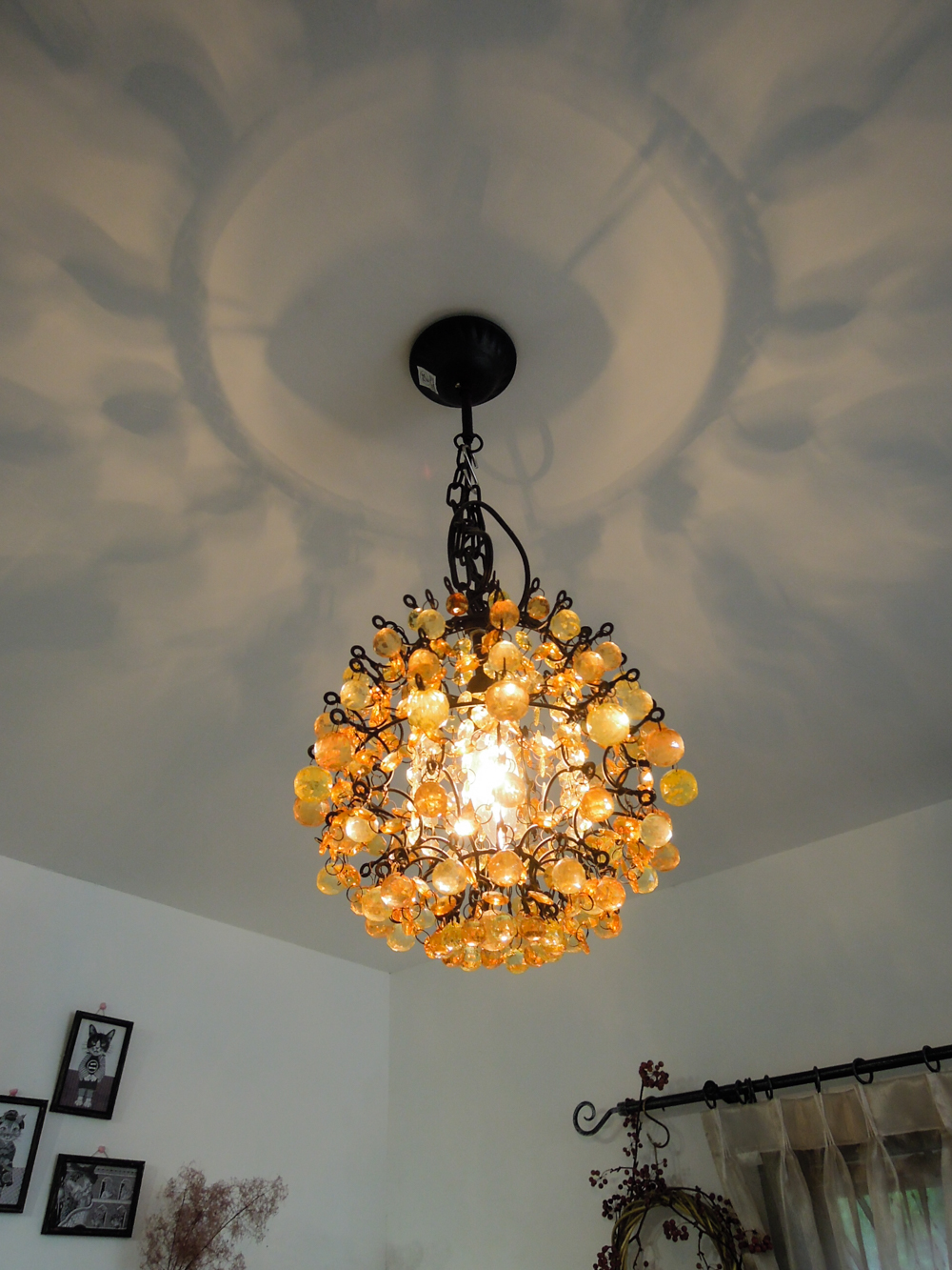 周南市　ウイッグ　美容室来夢