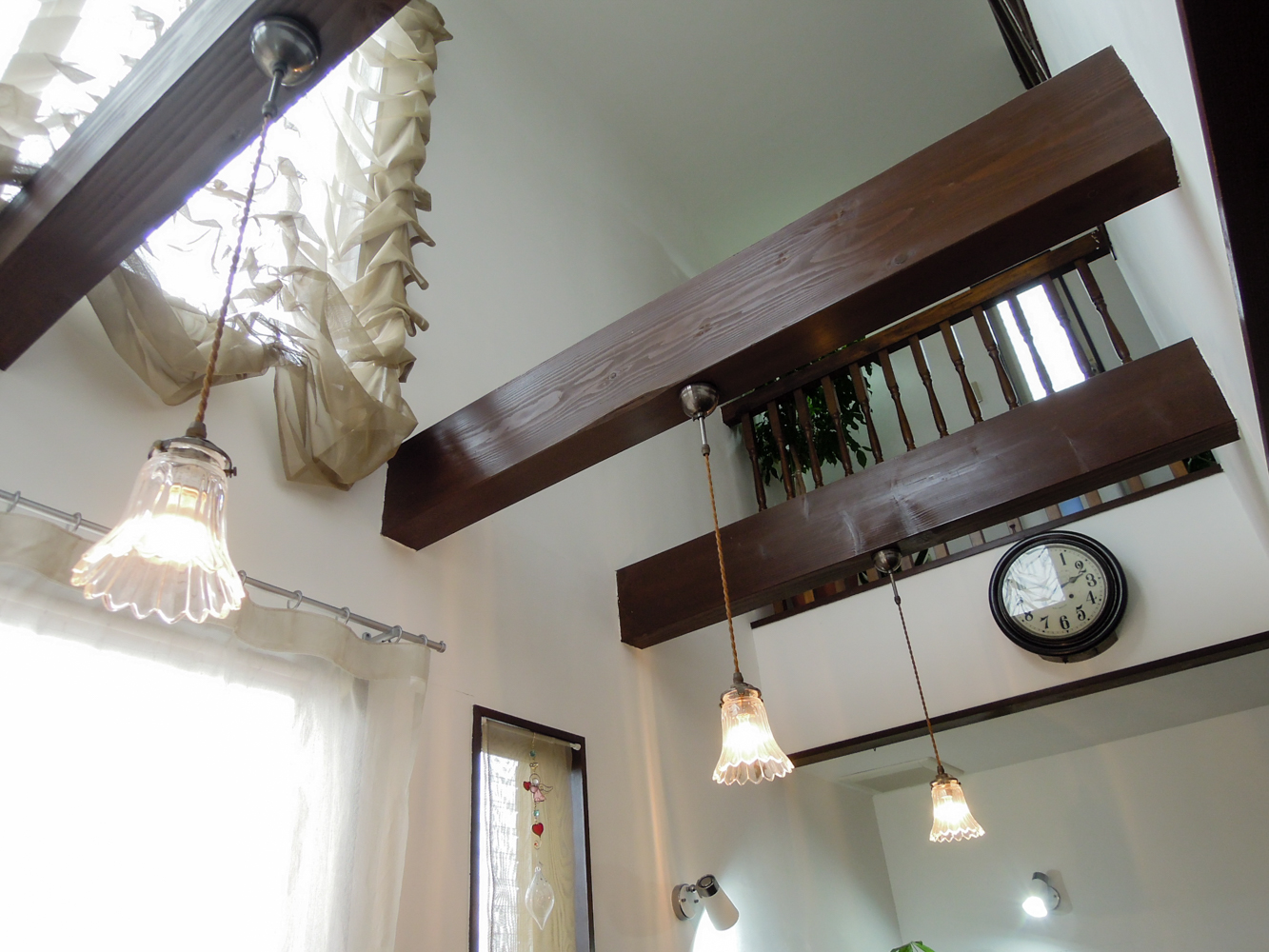 周南市　ウイッグ　美容室来夢